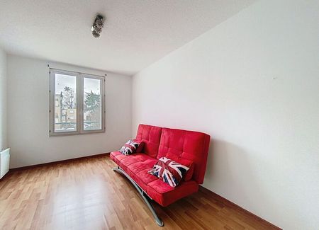 Appartement à louer 4 pièces • 85,13 m2 Montigny-le-Bretonneux - Photo 4