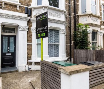 Flat to rent - Photo 6