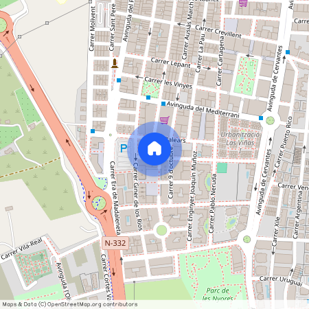 Guardamar Del Segura