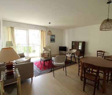 Appartement 3 pièces - - Photo 1