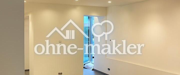 Exklusive 2-Zimmerwohnung – Smarthome, PV, Luxusbad - Foto 1