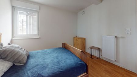 À louer : Charmant appartement T2 à Mulhouse - Exclusivité Guy Hoquet ! - Photo 3