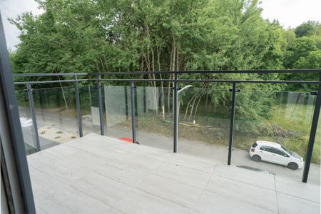 Nowe mieszkanie na wynajem, Gliwice Łabędy - Photo 2