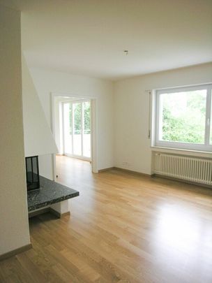 Moderne 4-Zimmer-Wohnung an ruhiger Lage - Photo 1