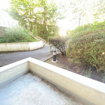 Location appartement 2 pièces, 52.00m², Châtenay-Malabry - Photo 3