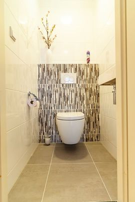 Appartement te huur: Runmoolen 21 1181 NZ Amstelveen - Photo 1