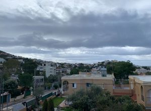 Διαμέρισμα για ενοικίαση - Σαρωνίδα, - Photo 1