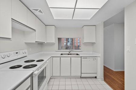 For Lease - 5785 Yonge Street Unit# 301, Toronto, Ontario - Photo 4