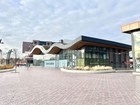 For Lease - 251 Masonry Way Unit# 810, Mississauga, Ontario - Photo 2