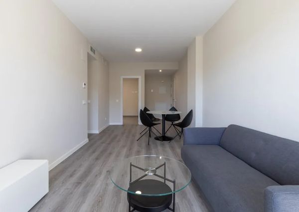 Avenida Octavio Paz, Málaga, Andalusia 29010