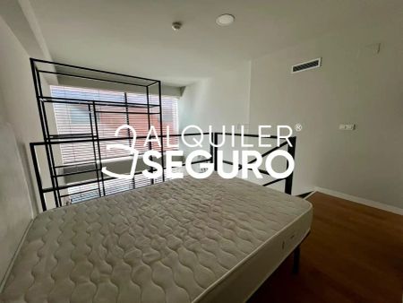 Alcobendas - Foto 3