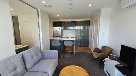Fully furnished unit with free Gym & Pool - Photo 4