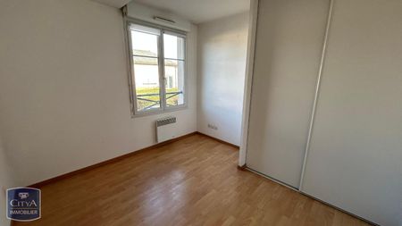Location Appartement 2 pièces 42m² WITTENHEIM 68270 - Photo 3