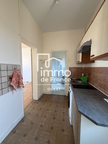 Location Appartement 2 pièces 42m² - Photo 2