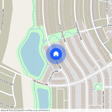 172 Lucas Way NW, Calgary, Calgary, Calgary Metropolitan, T3P 1R5