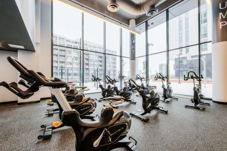 For Lease - 292 Verdale Crossing Unit# 912B, Markham, Ontario - Photo 3