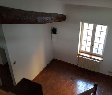 AVIGNON IM 744 AVEC PLACE DE PARKING DANS GARAGE COMMUN, - Photo 2