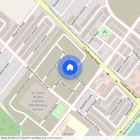 99 Stewardship Road Unit# Upper, Brampton