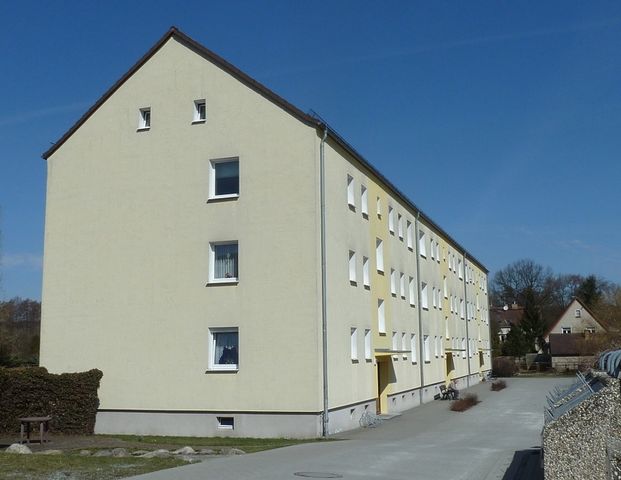 3 Raum-Wohnung - Photo 1