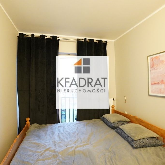 Nowoczesny apartament 2-pokojowy ul. Strzelecka - Photo 1