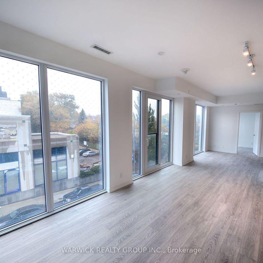 For Lease - 2020 Bathurst Street Unit# 532, Toronto, Ontario - Photo 1