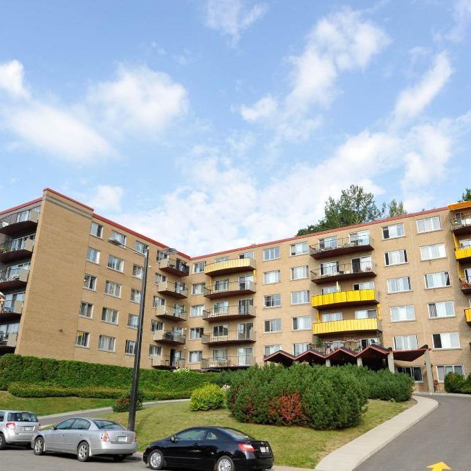 4 1/2 SILLERY PLAZA - PROMENADE CHAMPLAIN- libre - Photo 1