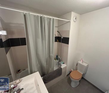 Location Appartement 2 pièces 42m² DOUAI 59500 - Photo 3