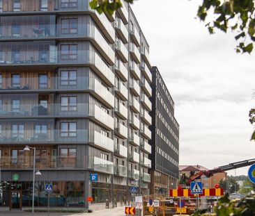 Solna - 2rok - 12mån - 16.000kr/mån - Photo 3