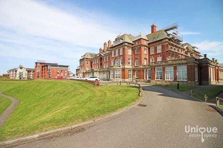 Admiral Point Queens Promenade, Blackpool, FY2 - Photo 5