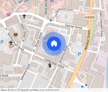 Grove Street, Banbury Town Centre - Photo 1