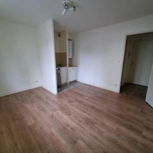 Appartement à louer 1 pièce 22.08m² - Photo 2