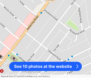 The Drive, Kingsley, NN1 4RY - Photo 1