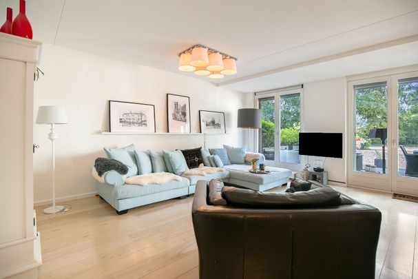 Appartement te huur: Legmeerdijk 2-C 1187 ND Amstelveen - Photo 1