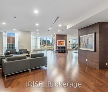 Vu Condos and Lofts , #624 - Photo 6