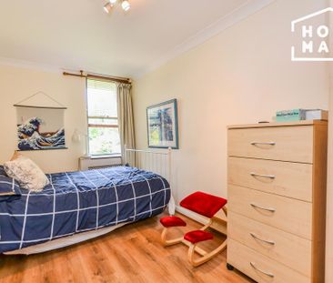 3 bedroom maisonette to rent - Photo 4