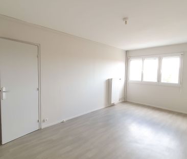 T1 de 33 m² refait à neuf avec pièce à vivre lumineuse - Photo 3