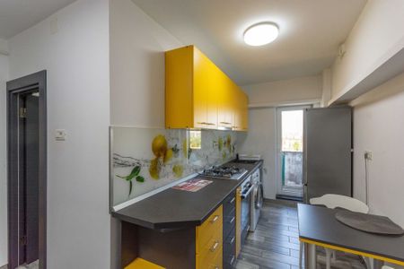 Titan - Costin Georgian, 1 minut metrou, garsoniera dubla... - Fotografie 5