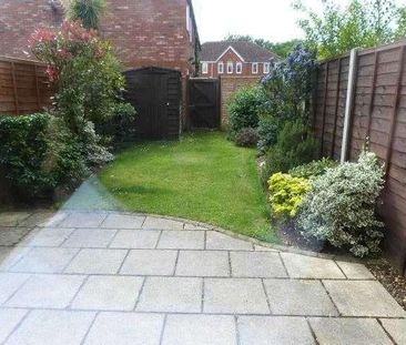 Wilding Drive, Ipswich, IP5 - Photo 6