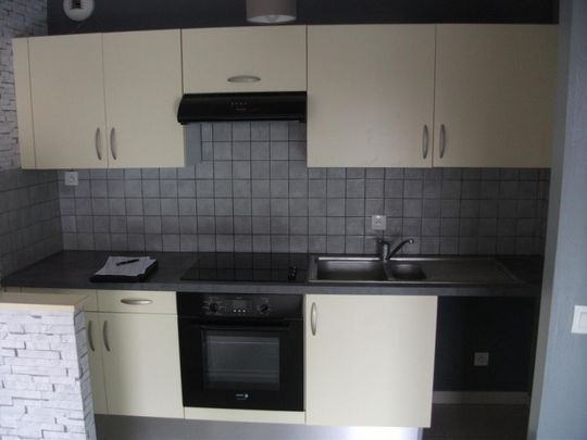 T2 à louer à Tourcoing - Réf. 121 - Photo 1