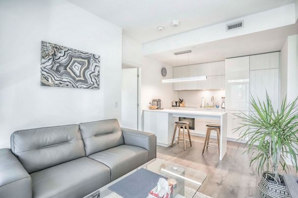 For Lease - 20 Richardson Street Unit# 1207, Toronto, Ontario - Photo 1