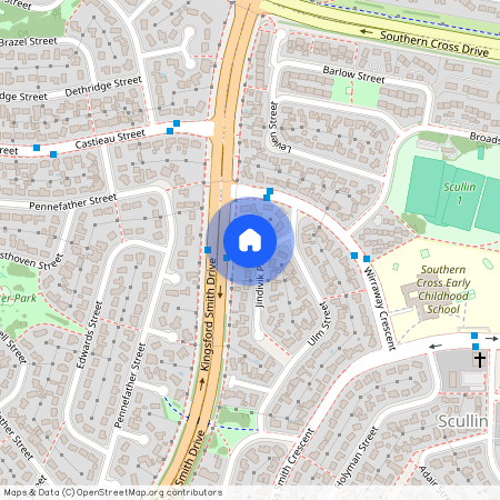 8 Jindivik Place, Scullin ACT 2614