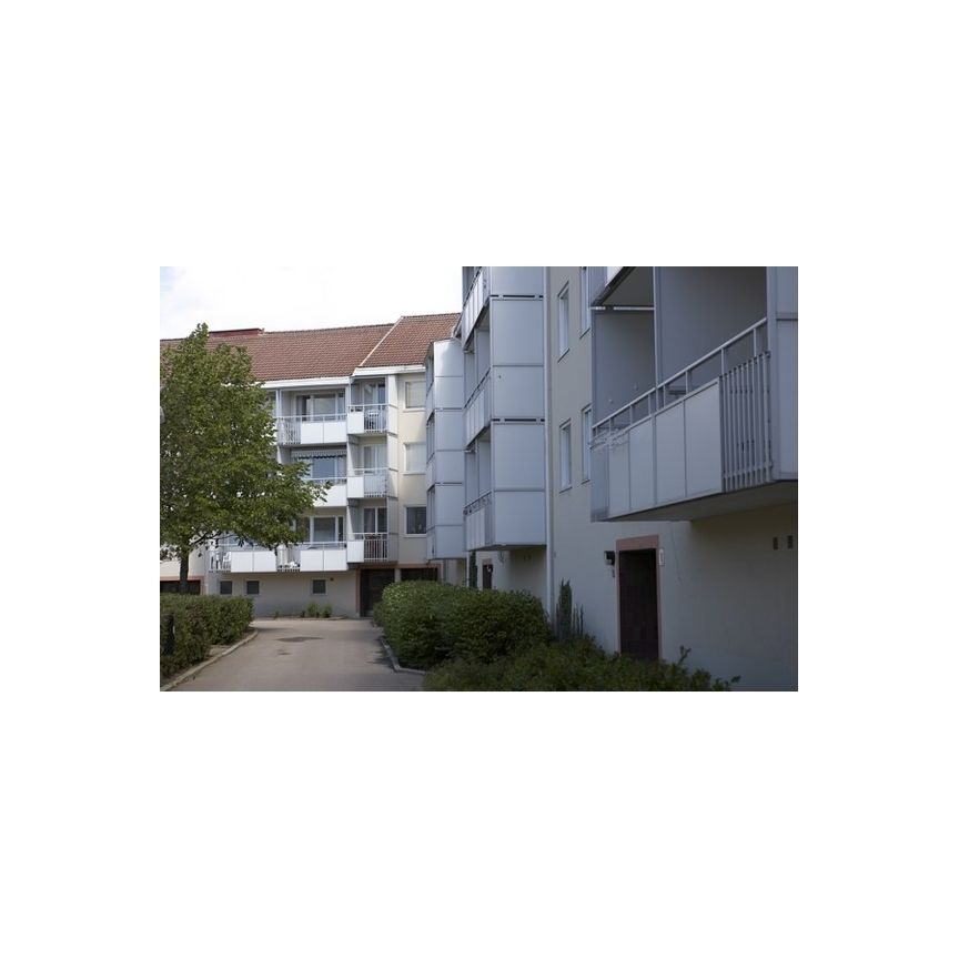 Ivar Claessons gata 13 - Photo 1