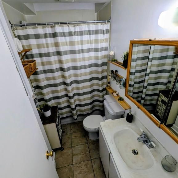 Chambre à louer - Photo 1