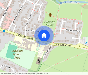 15 Calcutt Street SN6 6BD - Photo 1