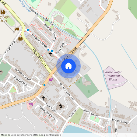 11 Church Hill, Killyleagh, Downpatrick, BT30 9QR