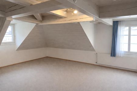 3.5 Zimmer, 2. Stock - Photo 5