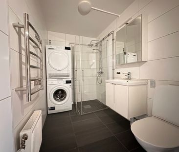 Carl Krooks gatan 38A – 2rok (lgh 1102) - Photo 3