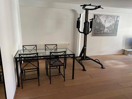 Leidsekruisstraat 46II 1017 RJ Amsterdam - Foto 4