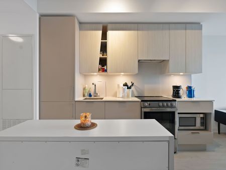 For Lease - 3900 Confederation Parkway Unit# 5511, Mississauga, Ontario - Photo 5