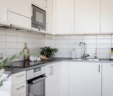 Karlslundsvägen, Järfälla - Foto 2